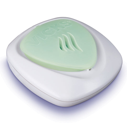 Vicks Waterless Vaporizer, V1800