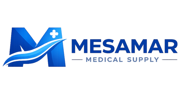 MESAMAR MEDICAL SUPPLY