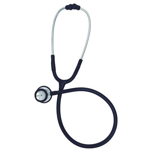 Clinical  Stethoscope-Navy